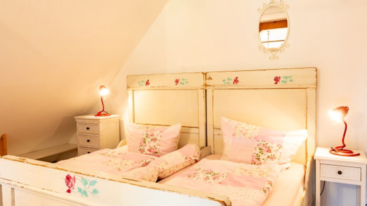 Photo of Bedroom in Thesenvitz
