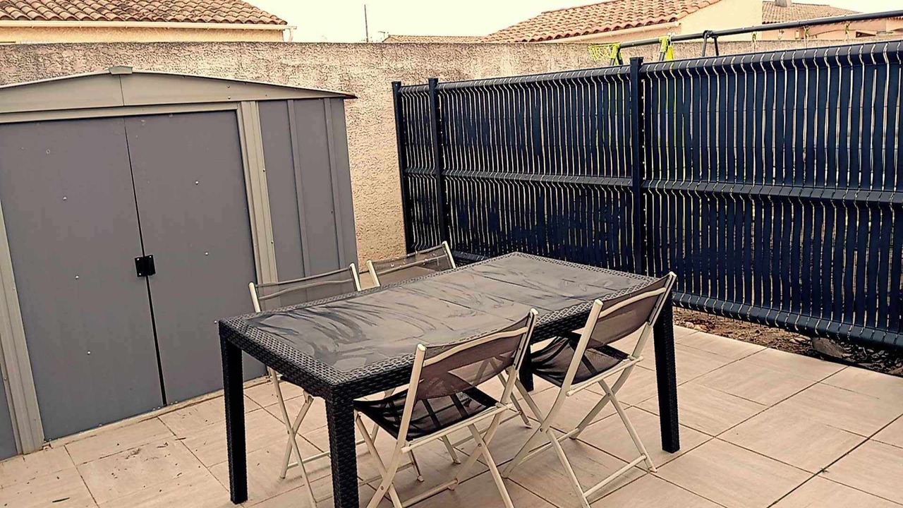 Photo of Outdoor in Trebes