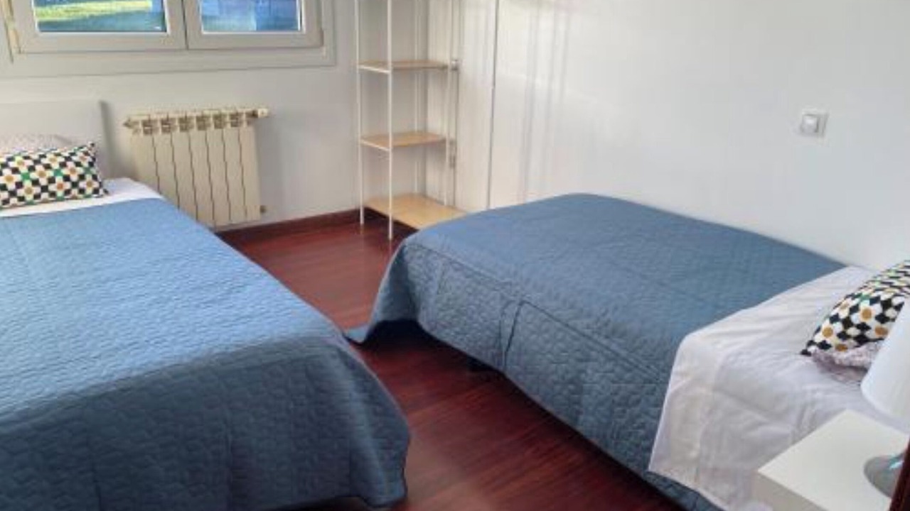 Photo of Bedroom in Ribamontan al Monte