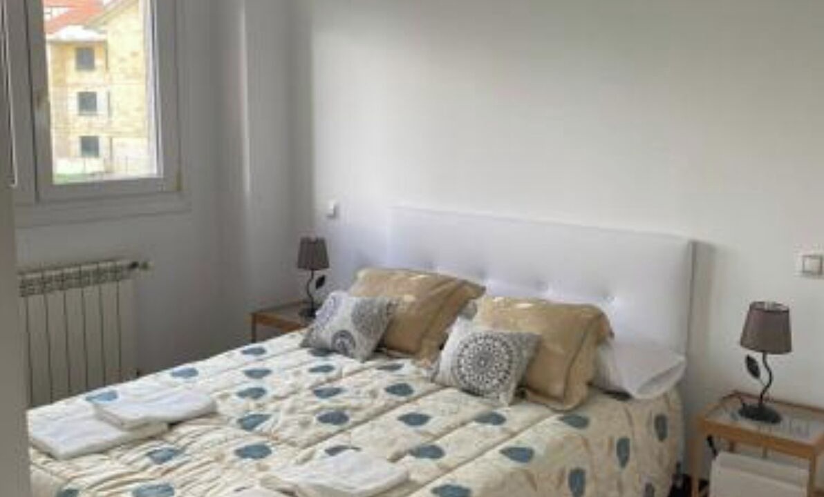 Photo of Bedroom in Ribamontan al Monte