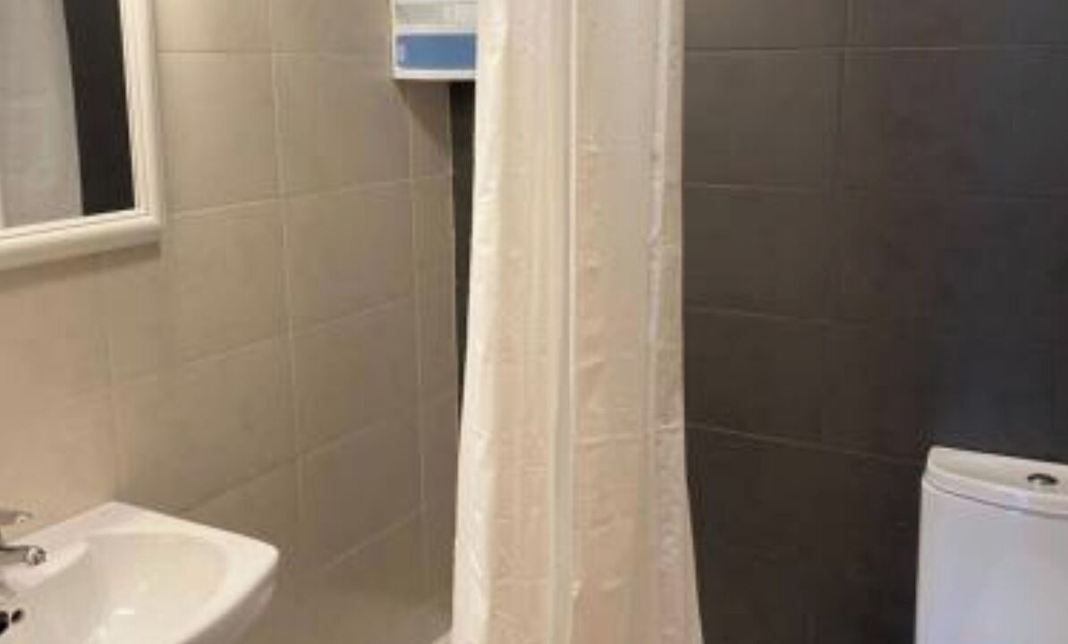 Photo of Bathroom in Ribamontan al Monte