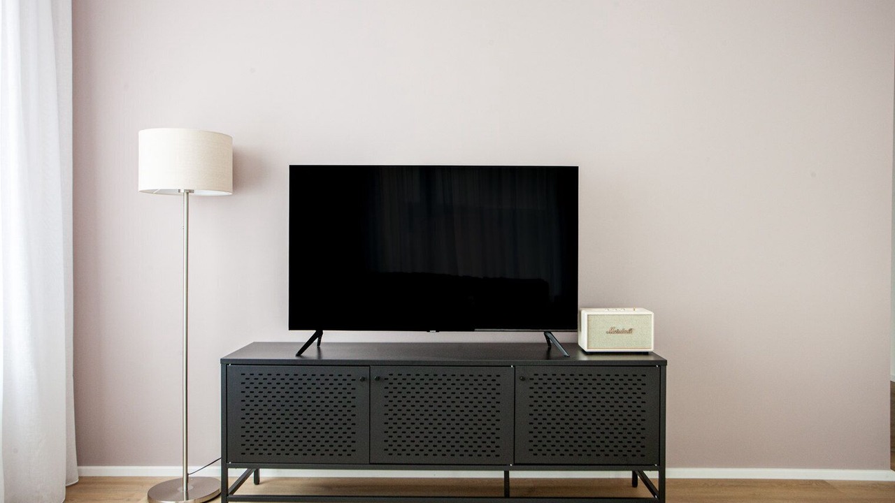 Photo of Livingroom in Holesovice