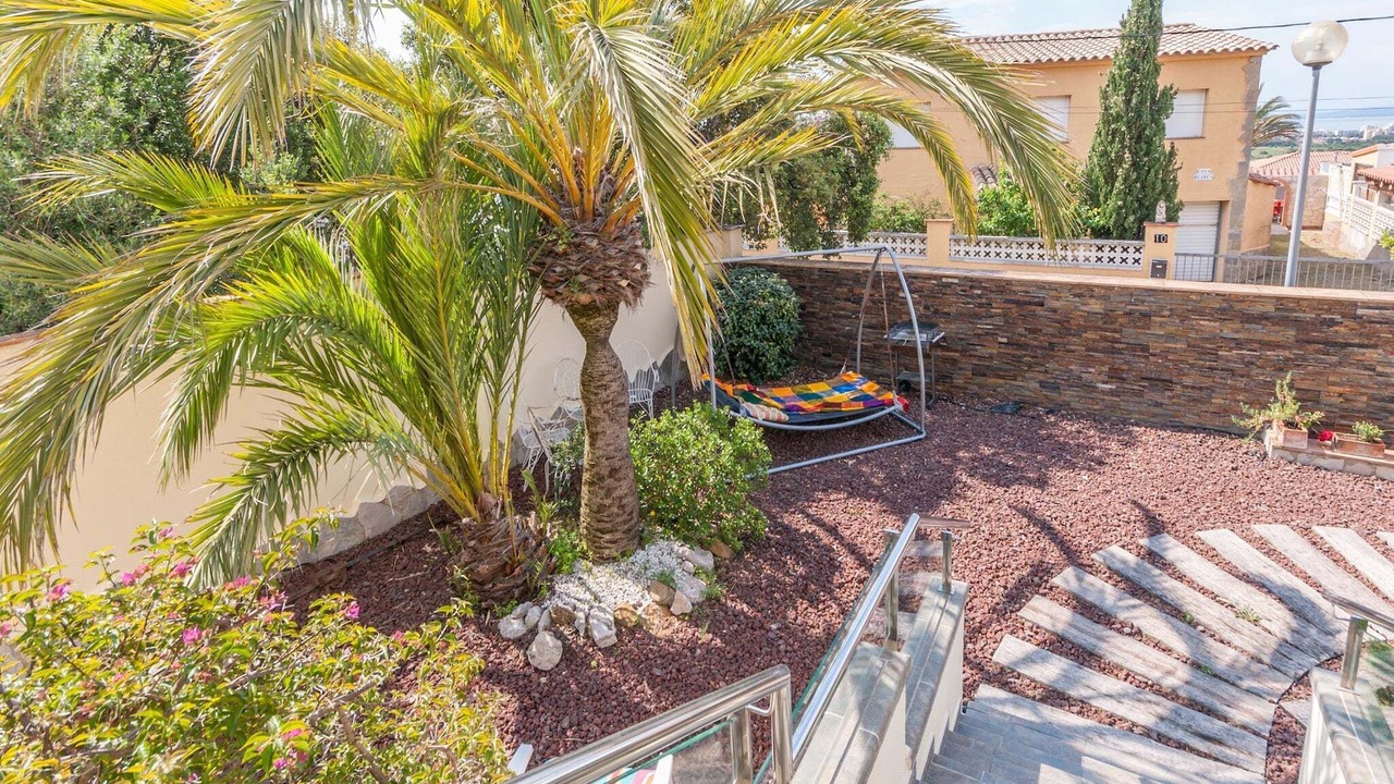 Photo of Outdoor in El Mas Fumats