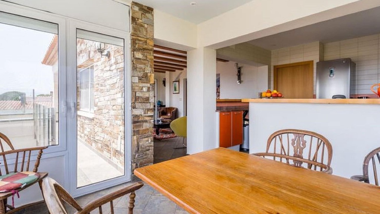 Photo of Livingroom in El Mas Fumats