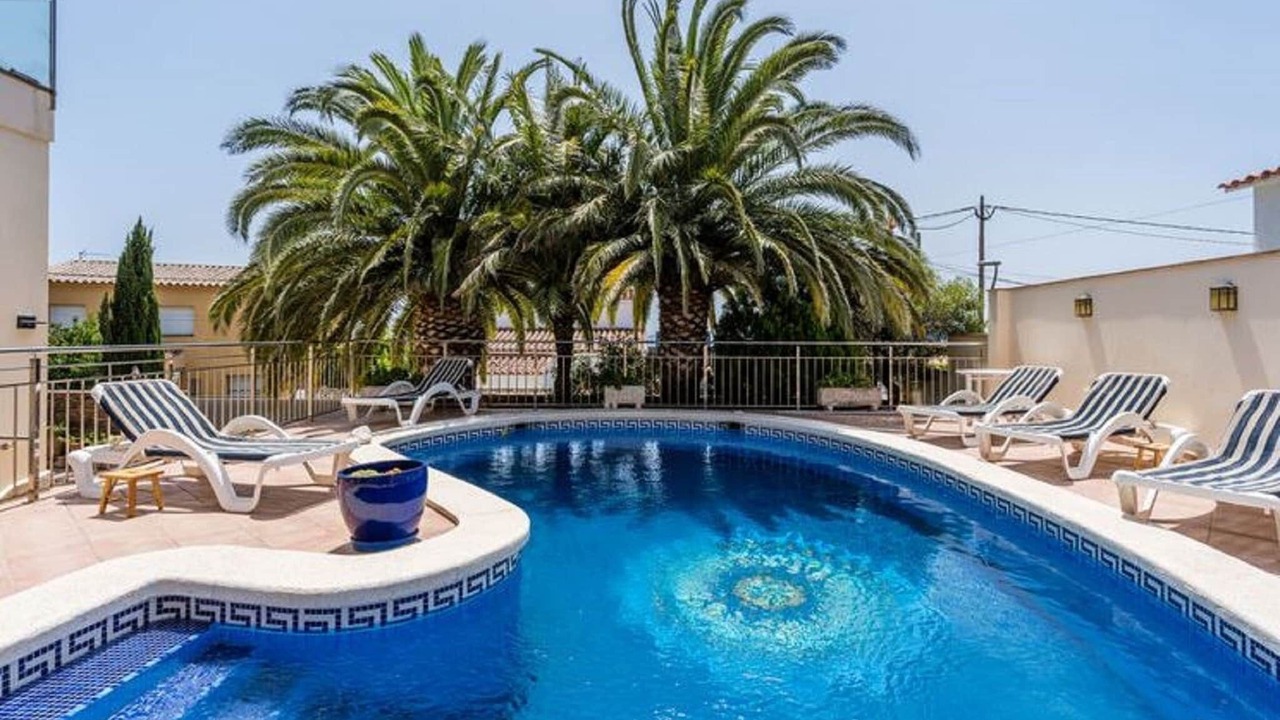 Photo of Outdoor in El Mas Fumats