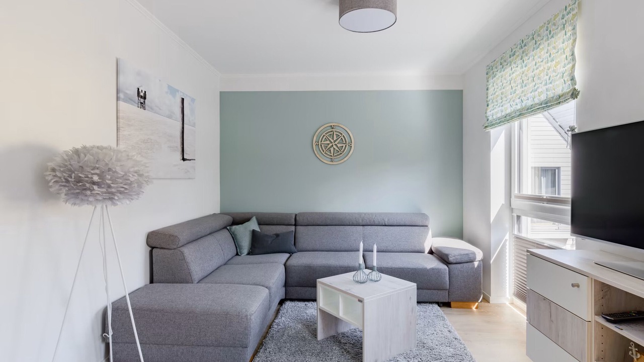 Photo of Livingroom in Zentrum