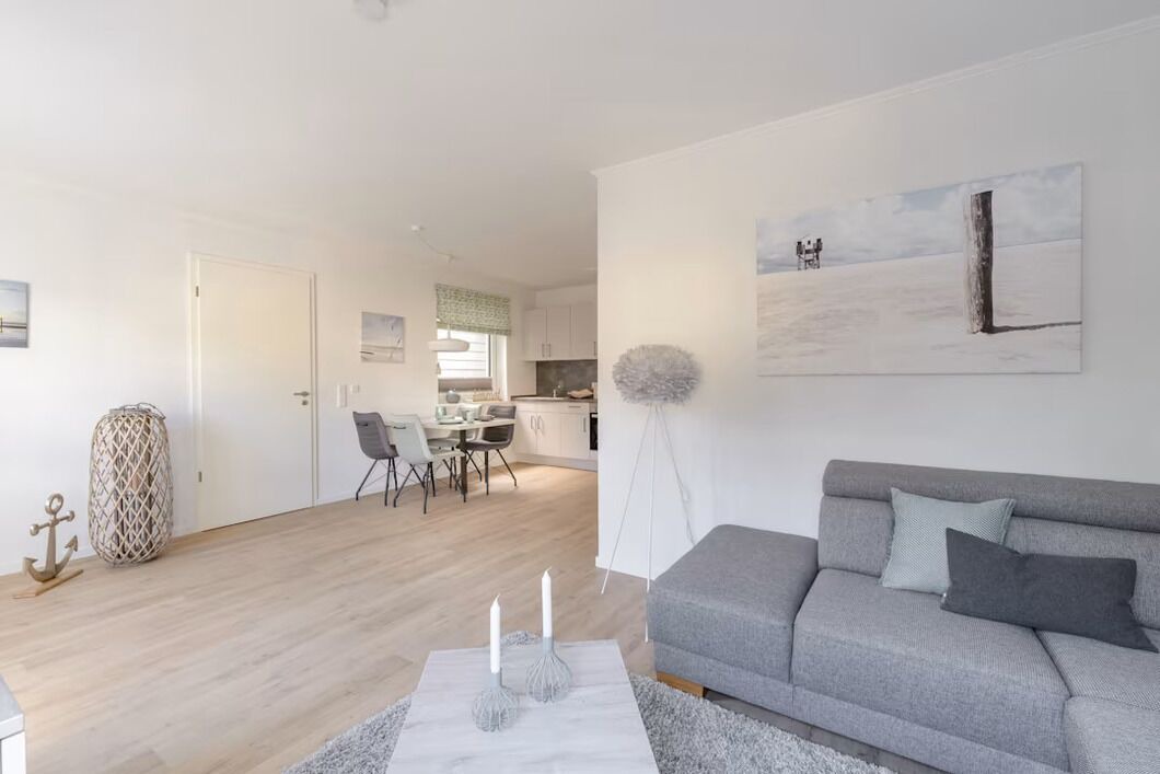 Photo of Livingroom in Zentrum