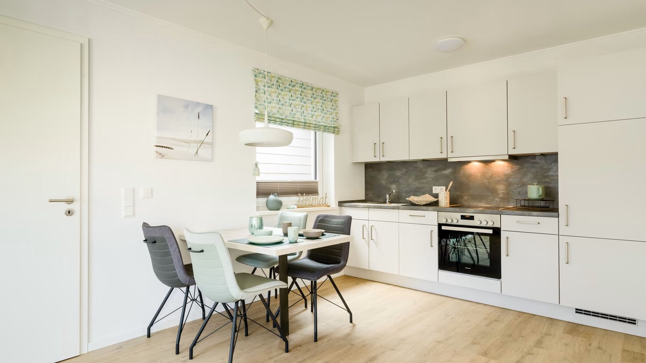 Photo of Kitchen in Zentrum