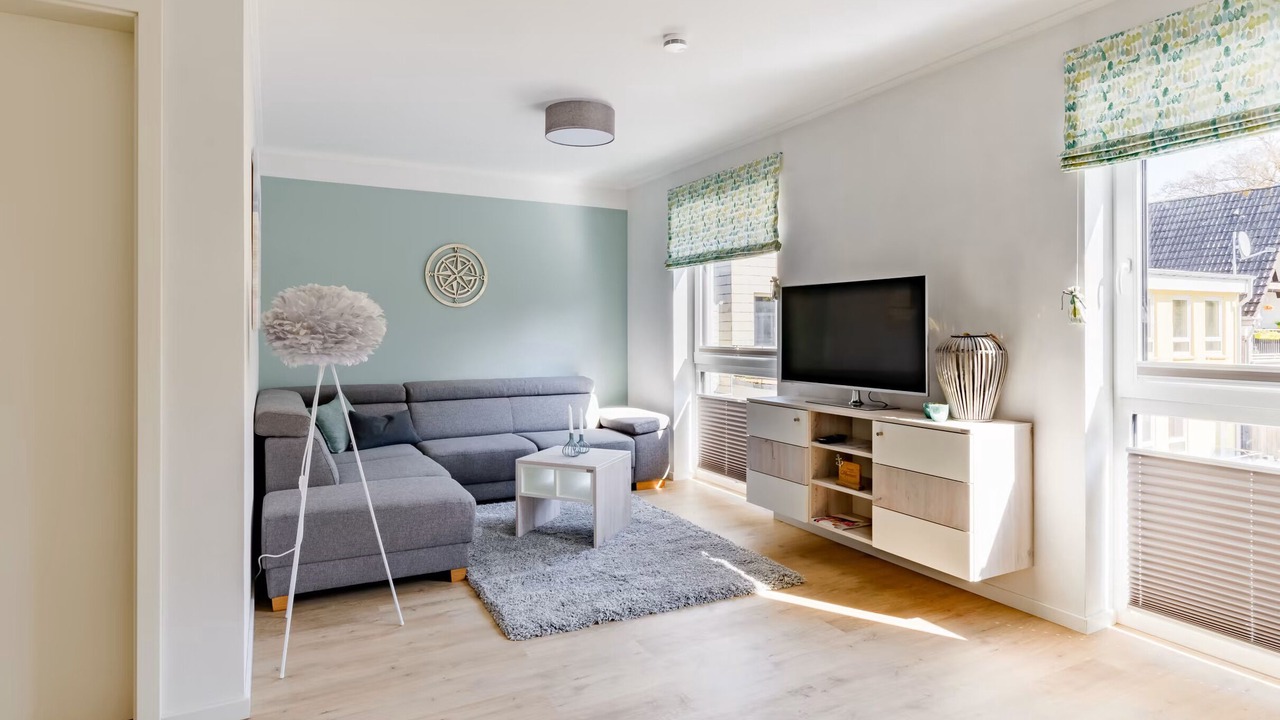 Photo of Livingroom in Zentrum