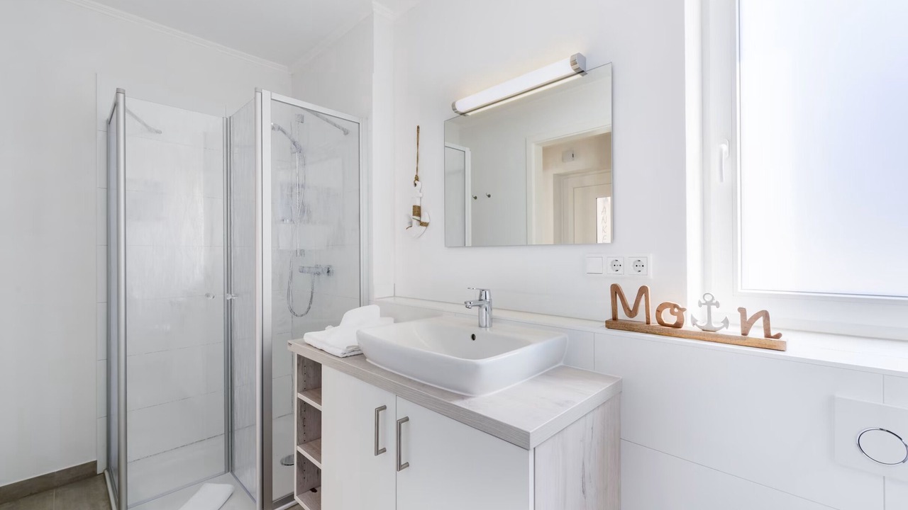Photo of Bathroom in Zentrum