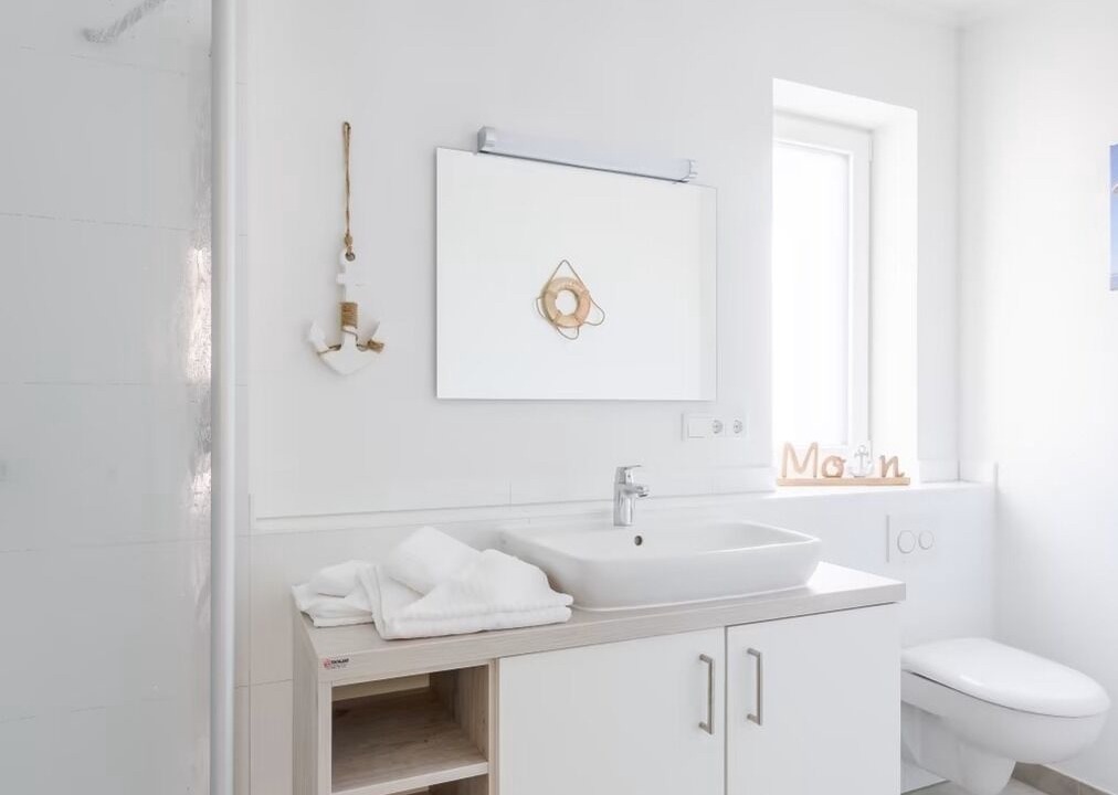 Photo of Bathroom in Zentrum