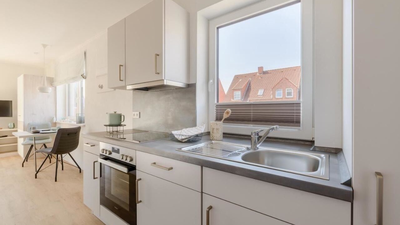 Photo of Kitchen in Zentrum