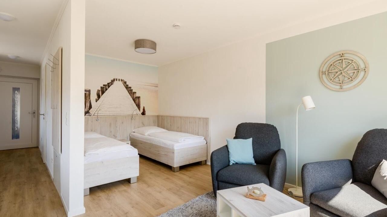 Photo of Bedroom in Zentrum