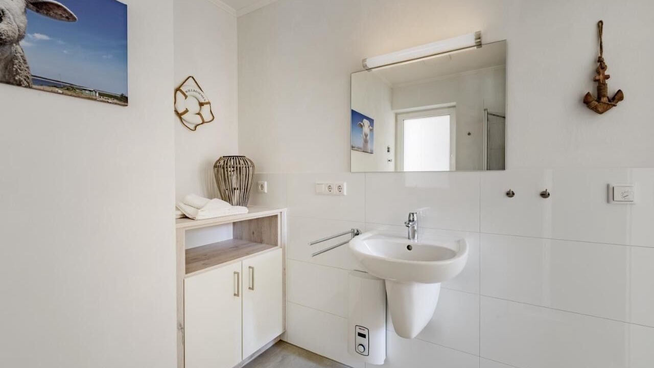 Photo of Bathroom in Zentrum