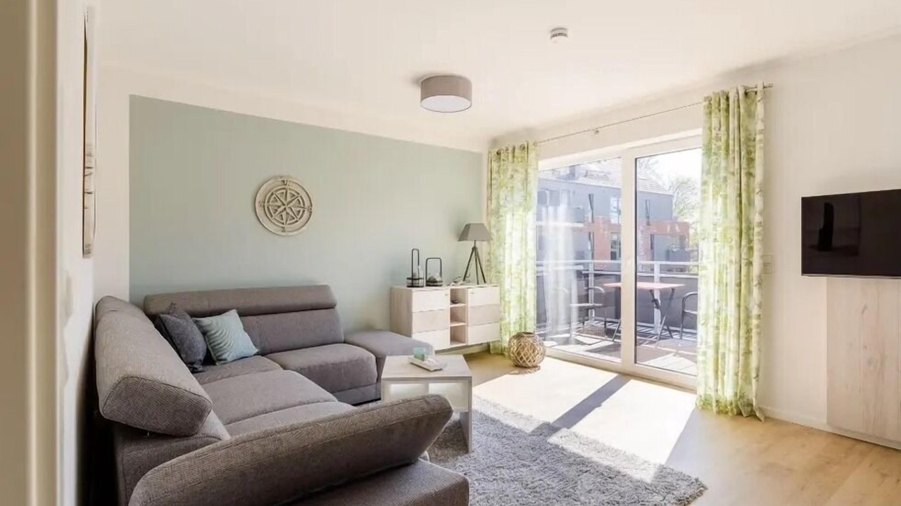 Photo of Livingroom in Zentrum