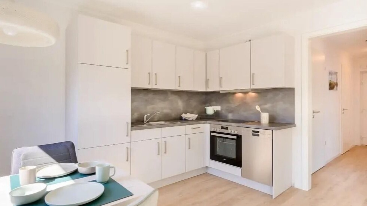 Photo of Kitchen in Zentrum