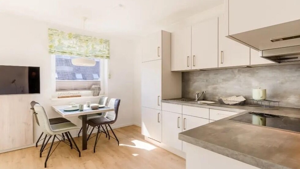 Photo of Kitchen in Zentrum