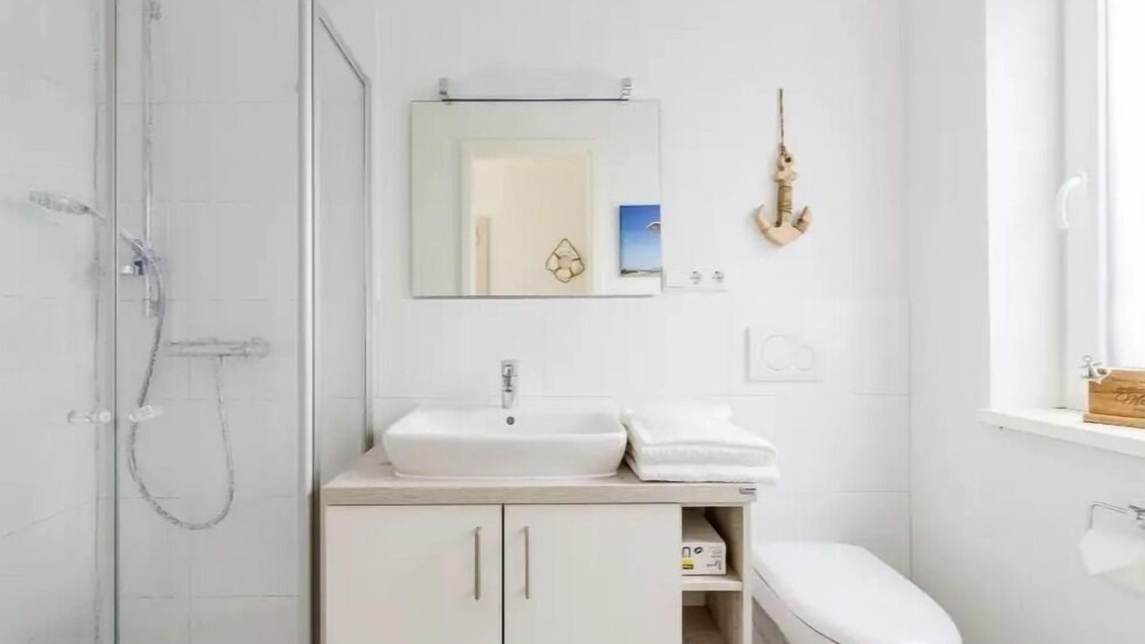 Photo of Bathroom in Zentrum