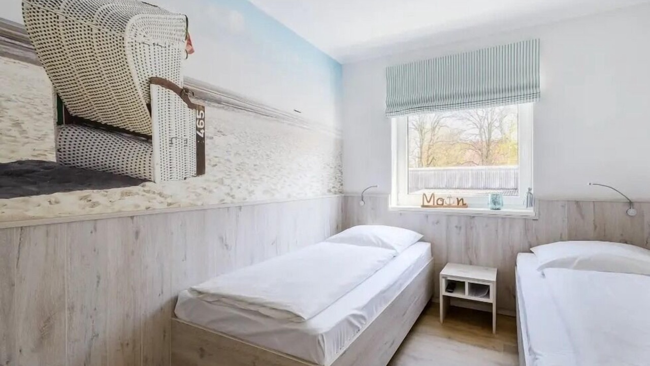 Photo of Bedroom in Zentrum