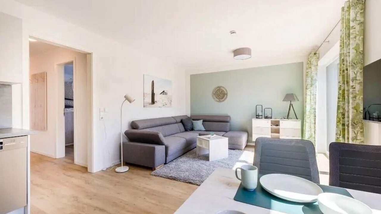 Photo of Livingroom in Zentrum