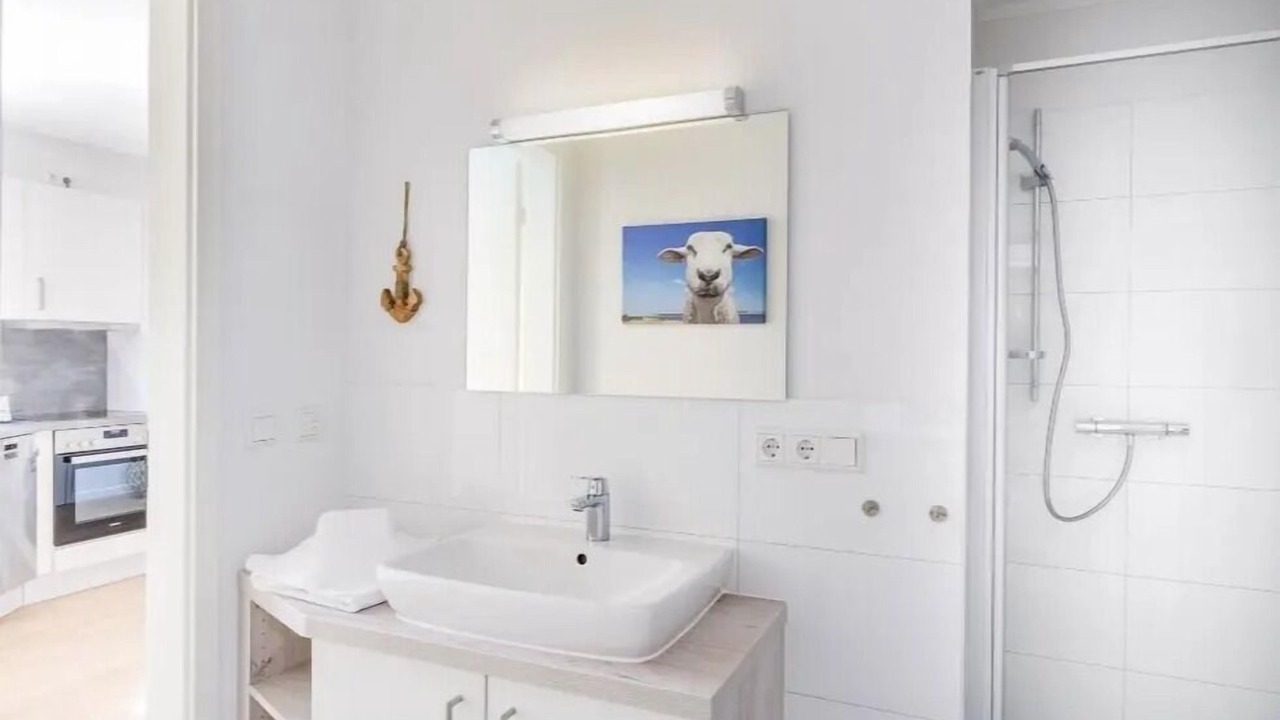 Photo of Bathroom in Zentrum