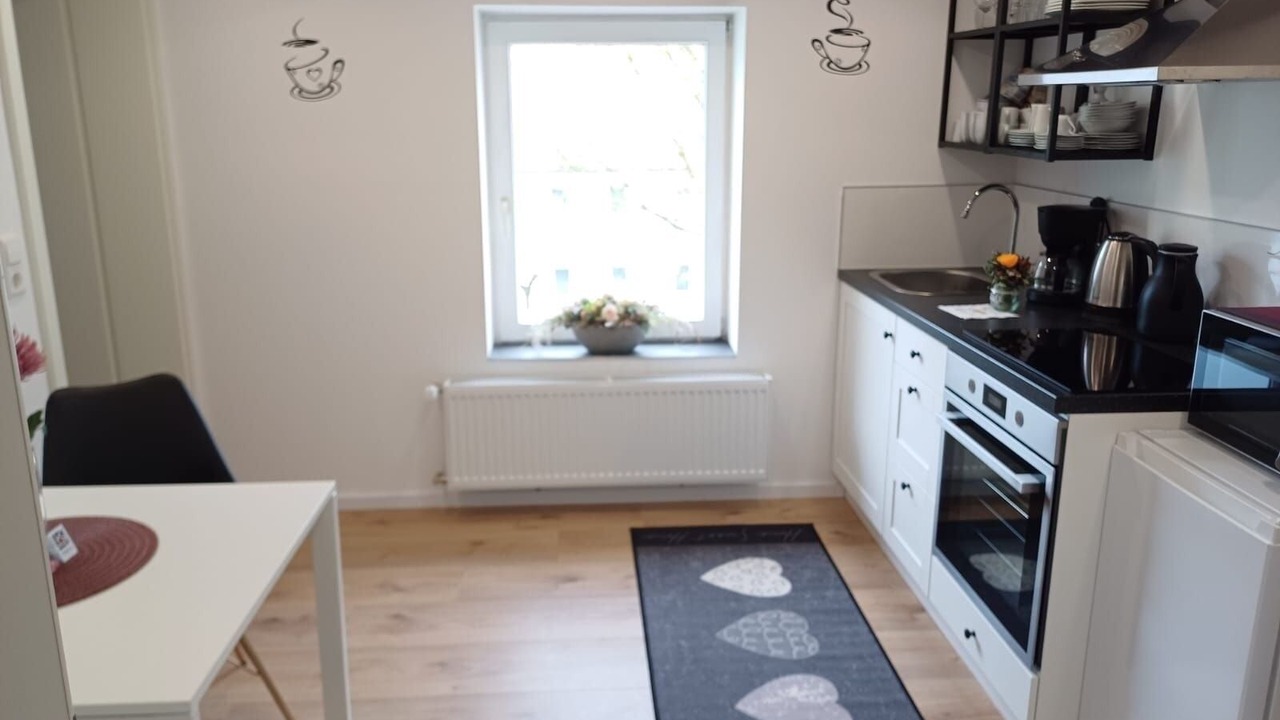 Photo of Kitchen in Konigslutter am Elm