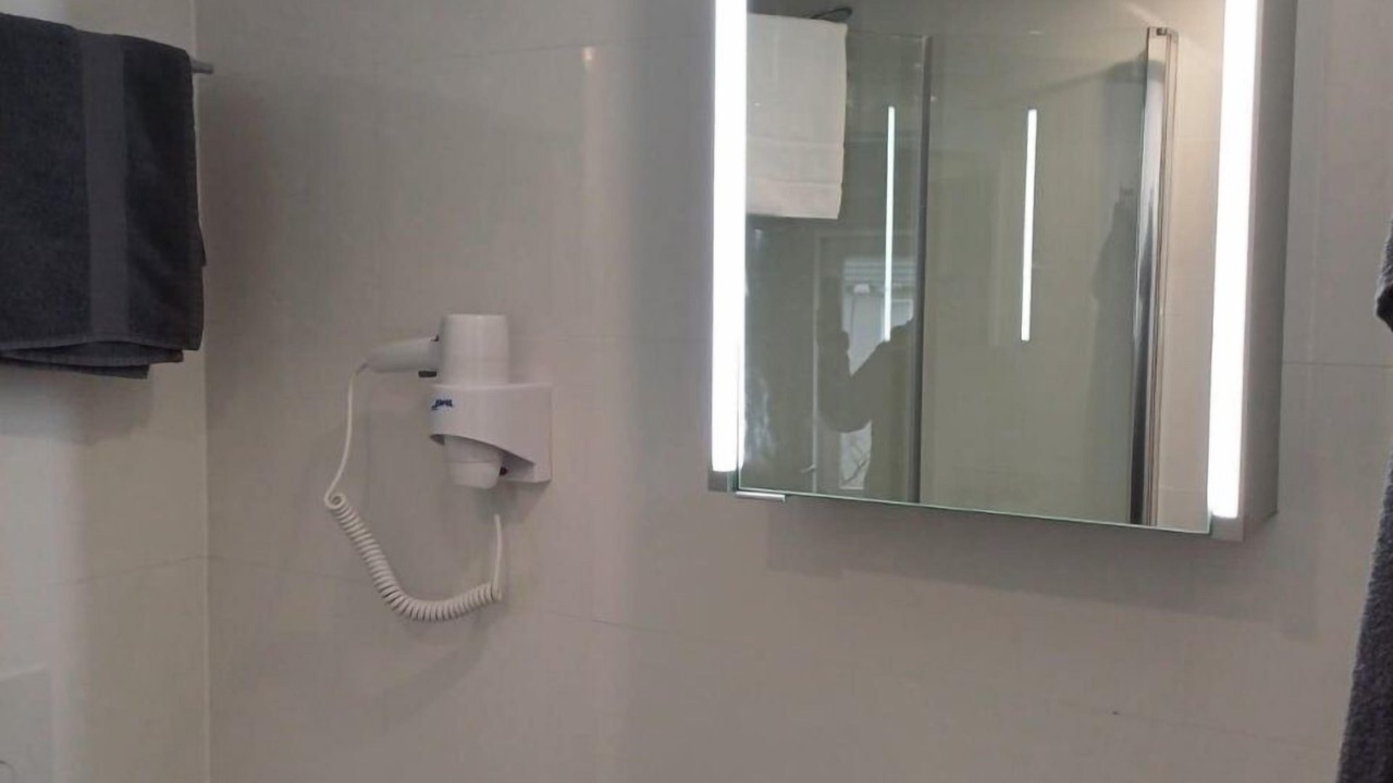 Photo of Bathroom in Konigslutter am Elm