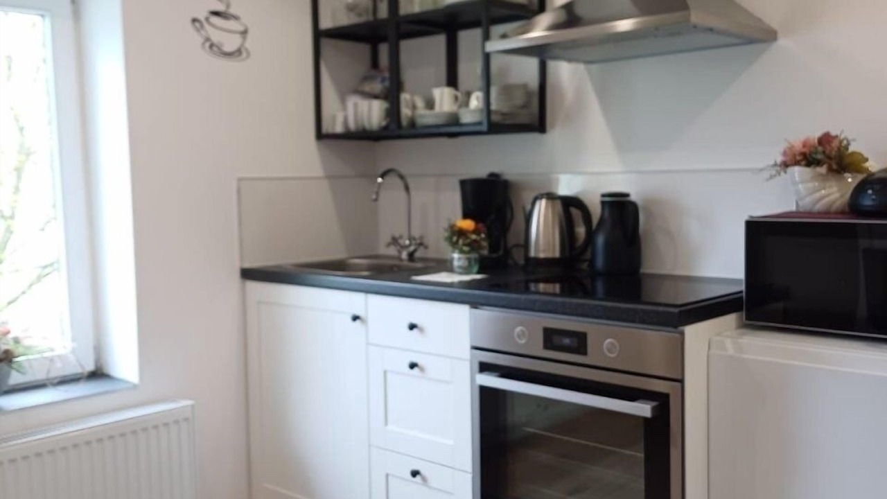 Photo of Kitchen in Konigslutter am Elm