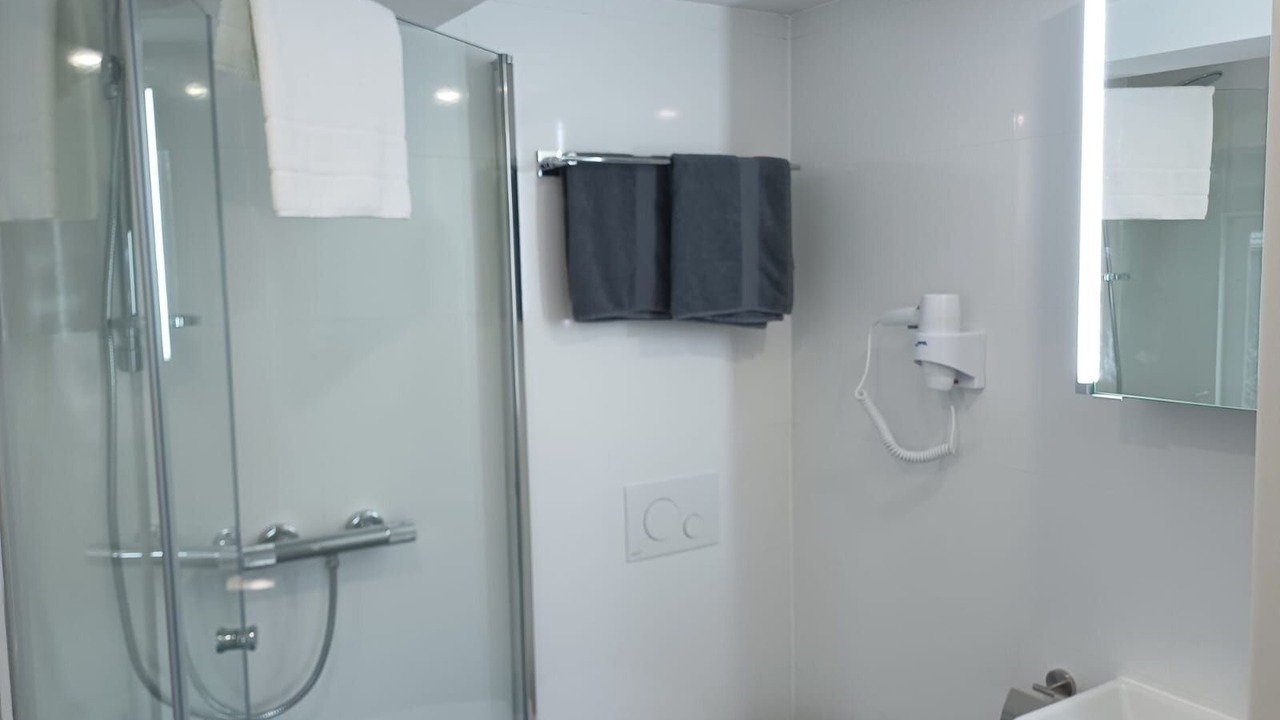 Photo of Bathroom in Konigslutter am Elm