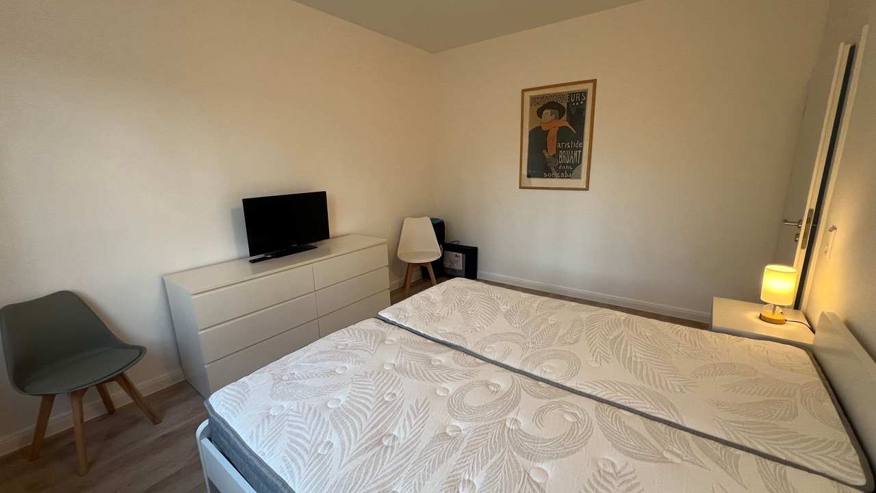 Photo of Bedroom in Etzhorn