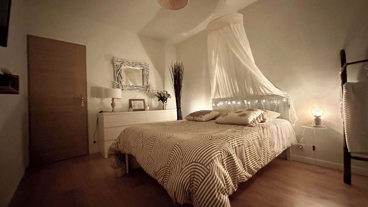 Photo of Bedroom in Sud
