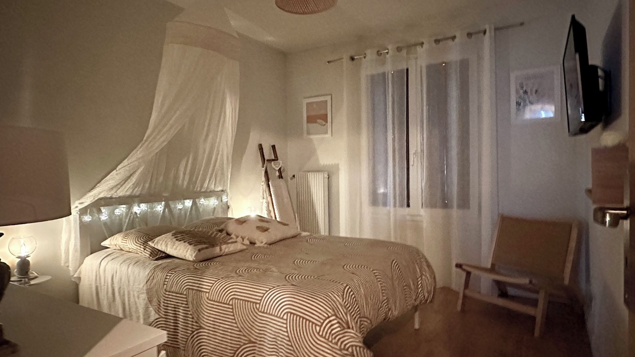 Photo of Bedroom in Sud