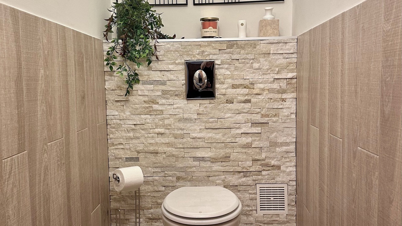 Photo of Bathroom in Sud