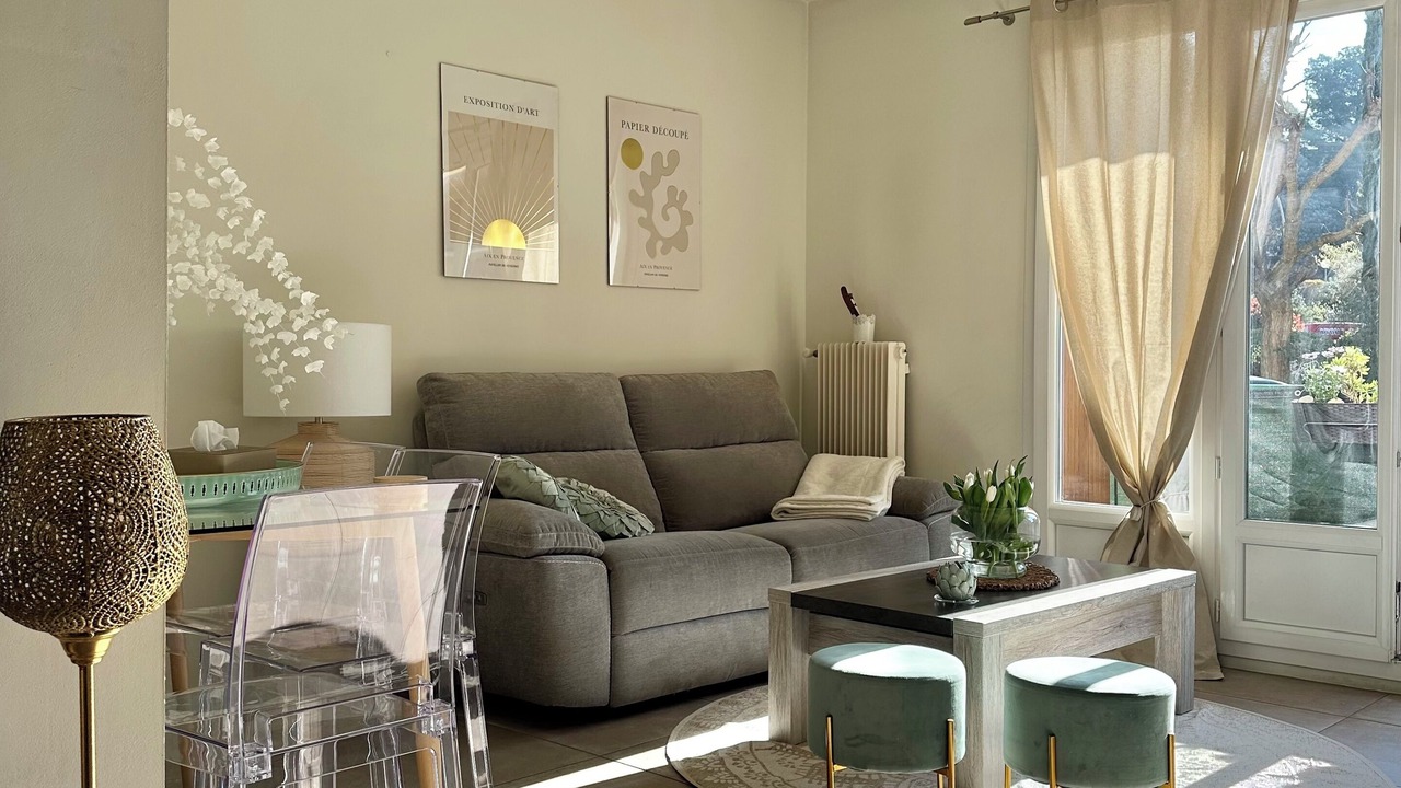 Photo of Livingroom in Sud
