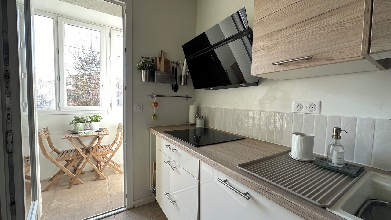 Photo of Kitchen in Sud