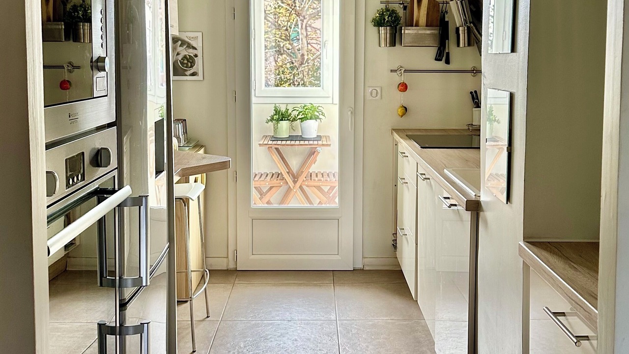 Photo of Kitchen in Sud