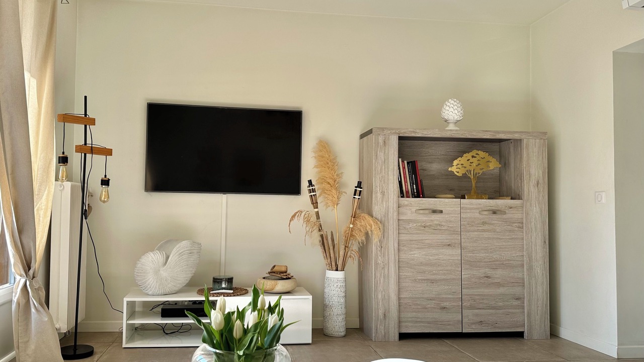 Photo of Livingroom in Sud