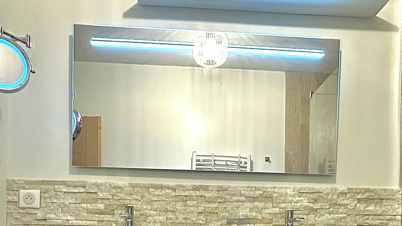 Photo of Bathroom in Sud