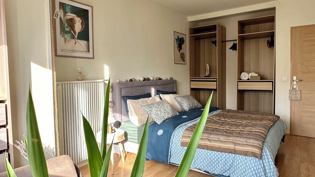 Photo of Bedroom in Sud