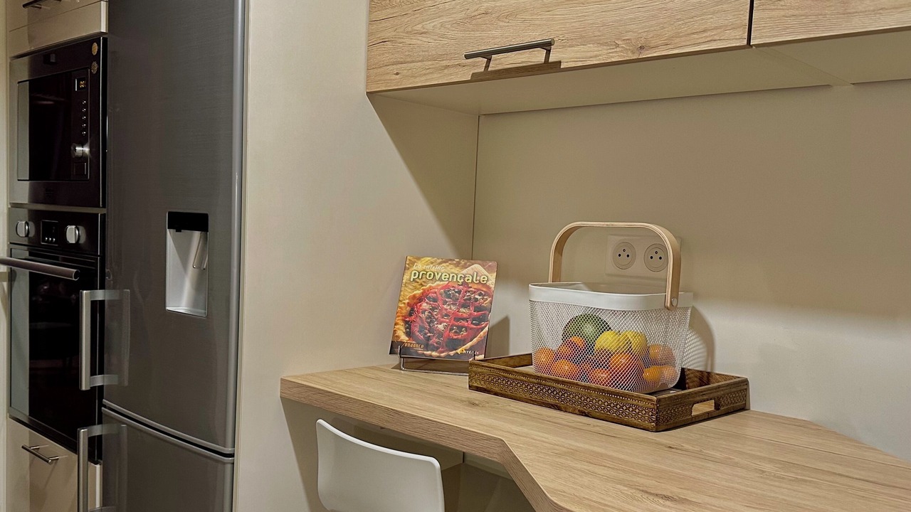 Photo of Kitchen in Sud