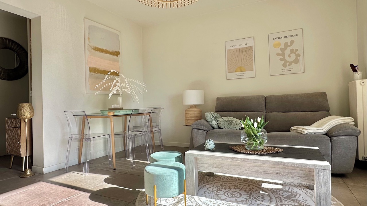 Photo of Livingroom in Sud