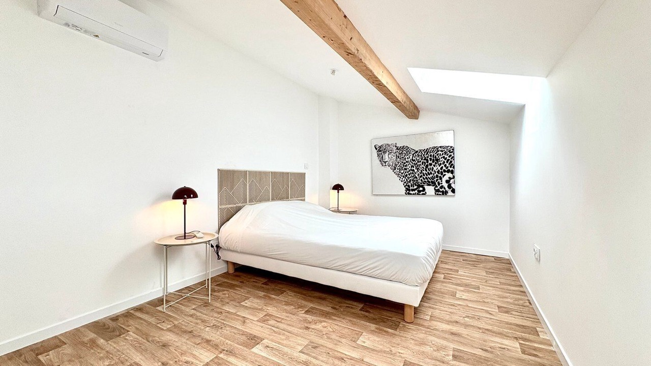 Photo of Bedroom in Cadereau