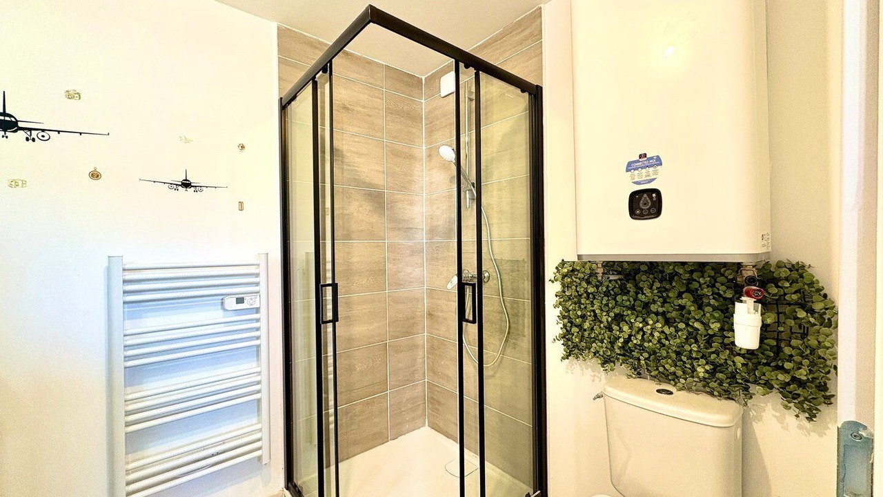 Photo of Bathroom in Cadereau