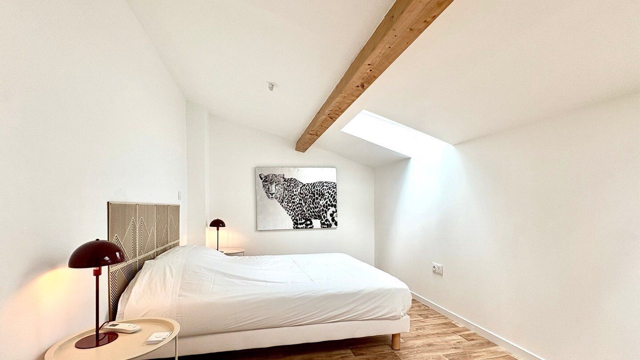 Photo of Bedroom in Cadereau