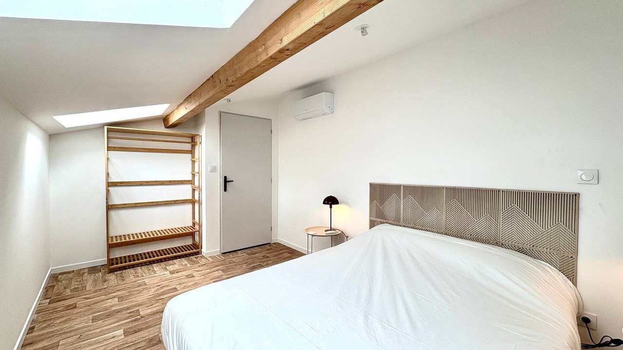 Photo of Bedroom in Cadereau