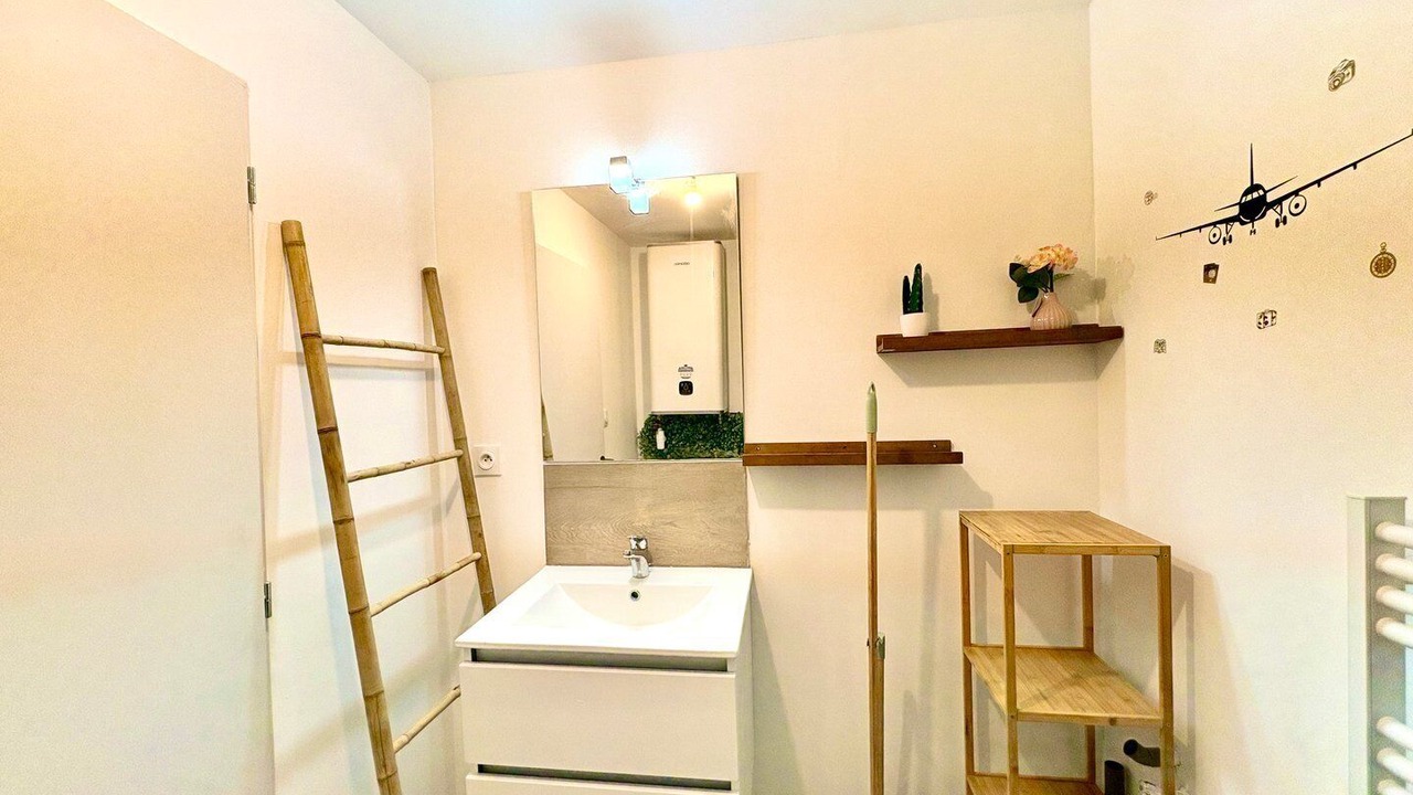 Photo of Bathroom in Cadereau