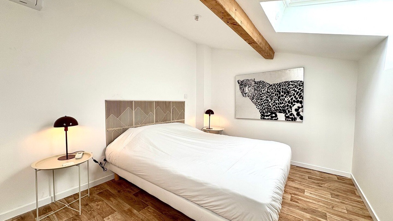 Photo of Bedroom in Cadereau