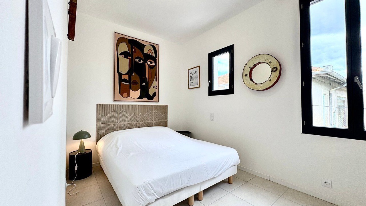 Photo of Bedroom in Cadereau