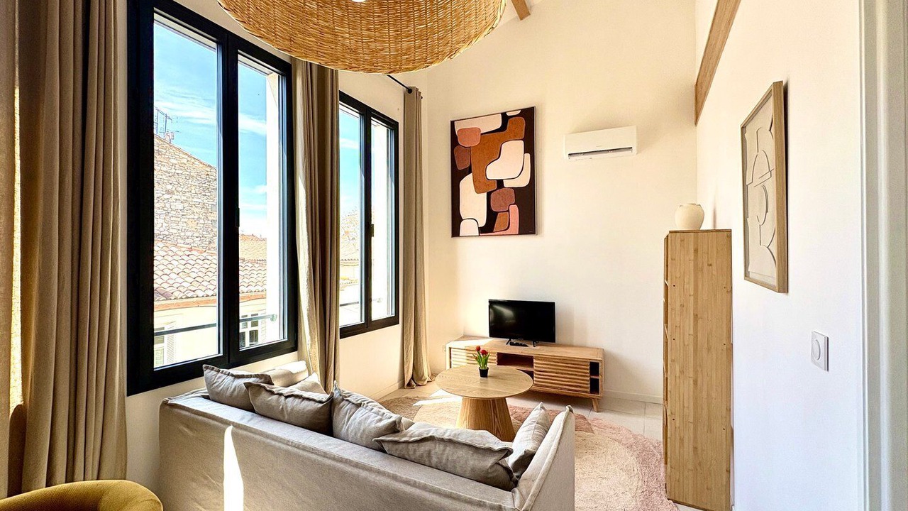 Photo of Livingroom in Cadereau