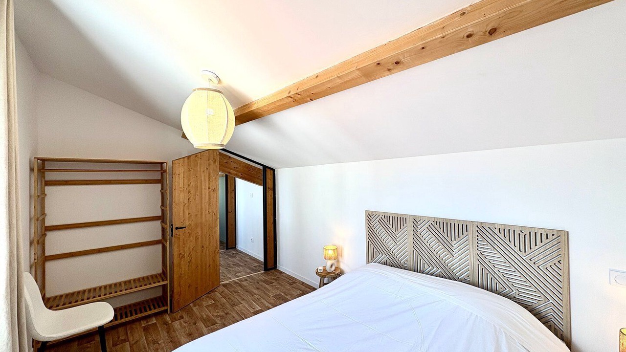 Photo of Bedroom in Cadereau